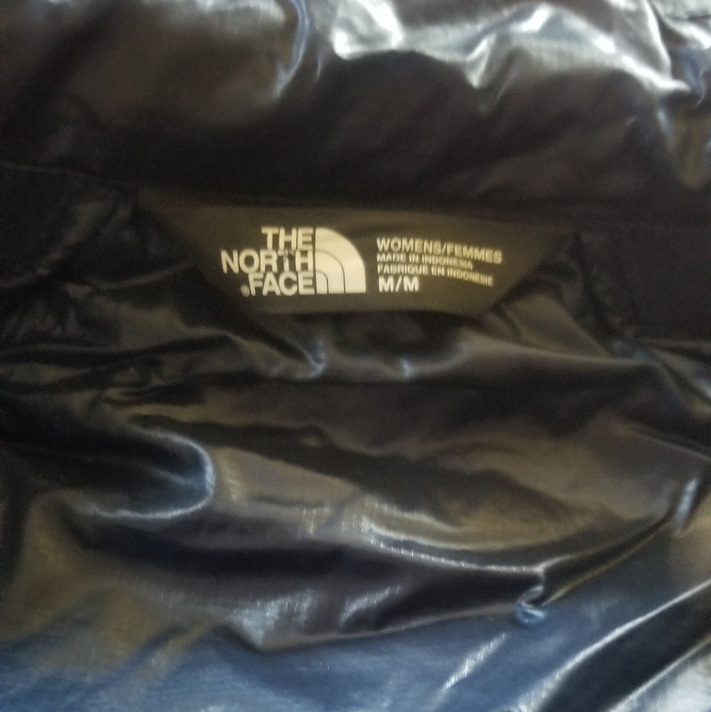 North Face Jacket - Picture 2 of 2
